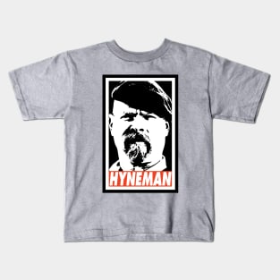 Hyneman Kids T-Shirt